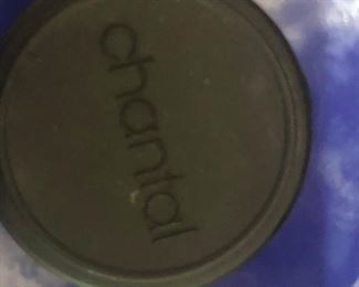 chantal, you need this it's also probably french