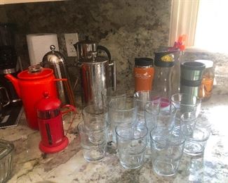 the villagers have gathered to address rumors of late