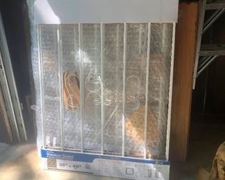 virginal burglar bars