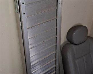 Scooter Wheel Chair Ramp