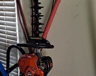 Hedge Trimmer