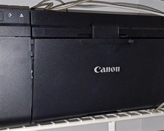 Cannon Inkjet Printer