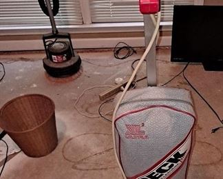 Oreck Vacuum Cleaner