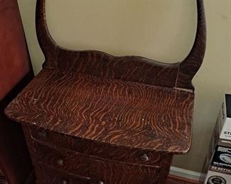 Antique Wash Stand