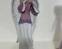 Porcelain angel