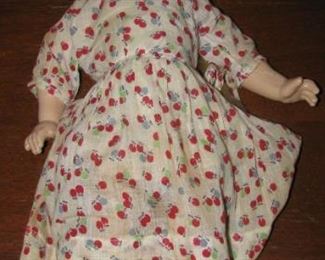 Princess Elizabeth (Alexander doll company)