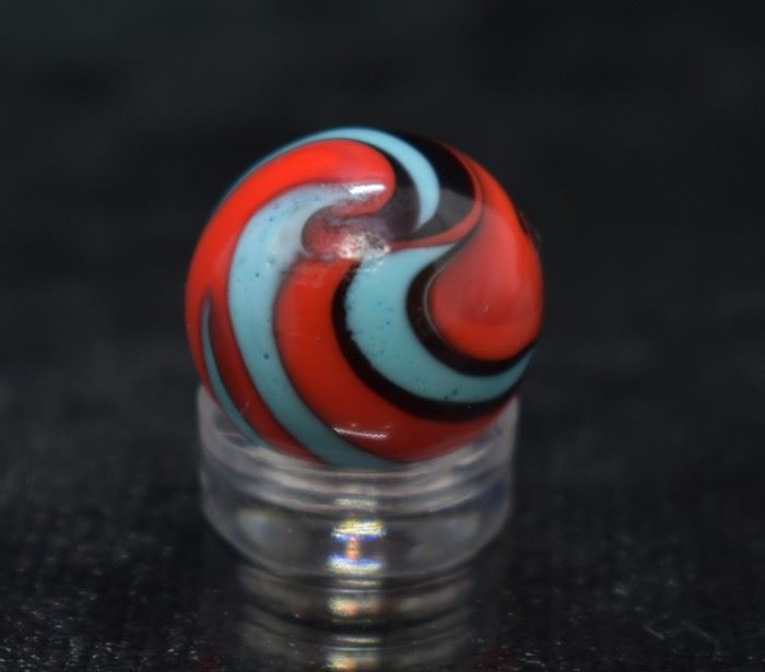 Lifetime Marble Collector's Auction starts on 7/14/2022