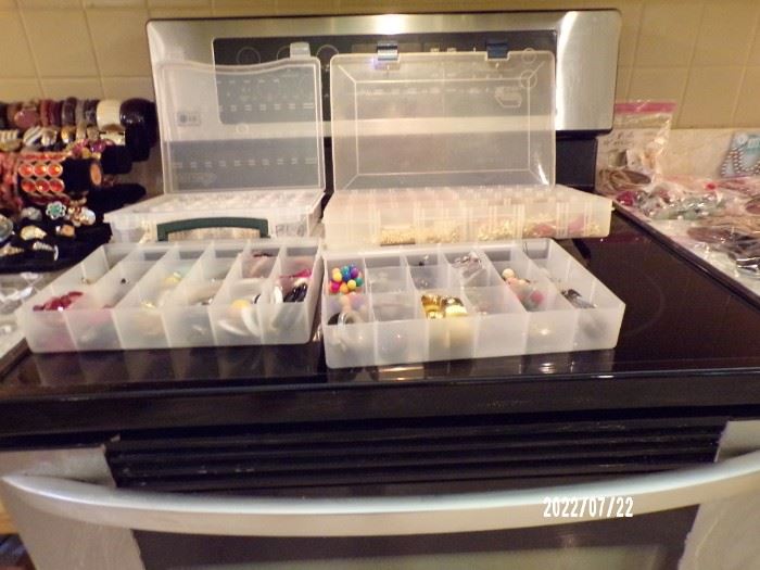 Teapots n' Treasures in Hot Springs Village, AR