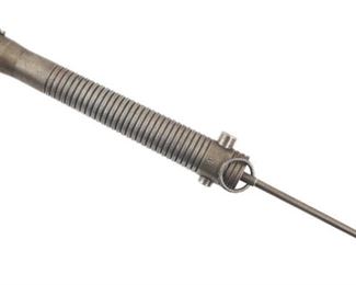 WWII OSS McLAGLEN PESKETT CLOSE COMBAT WEAPON