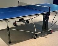 Cornilleou DSI Compact Technology 250 Indoor Ping Pong Table