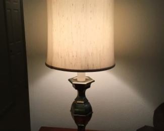 Lamp (2 matching)