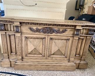 automatic TV lift cabinet