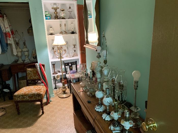 Festus Estate Sale starts on 8/20/2022