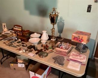MISCELLANEOUS COLLECTIBLES 
