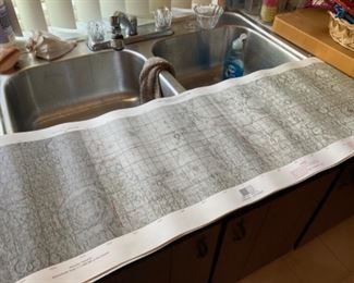 MOON MAPS
