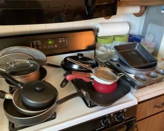 COOKWARE