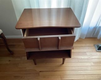 ONLY ONE NIGHT STAND, KENT COFFEY