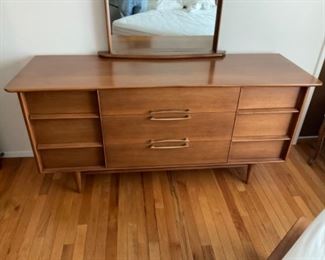 THE KENT COFFEY DRESSER