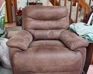 Recliner