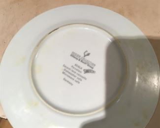 Villeroy & Boch Beala Pattern 