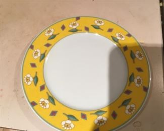 Villeroy & Boch Beala Pattern 