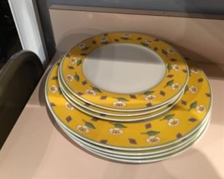 Villeroy & Boch Beala Pattern 