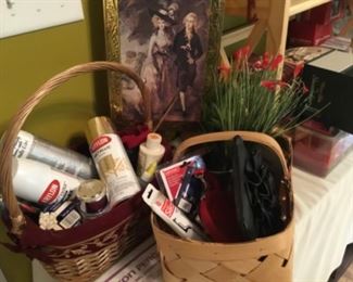 Craft and Holiday Items 