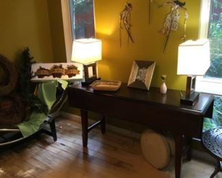 Furniture/Home Goods/Decor 