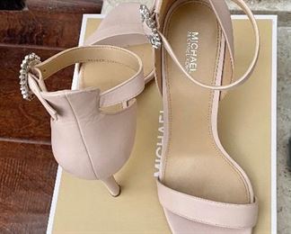 Women's Shoes "Michael Kors"