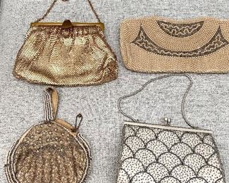 Vintage Evening Bags