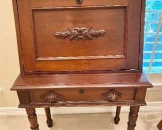 Antique Writing Desk