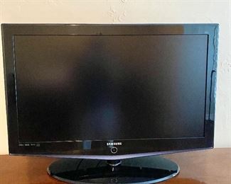 Samsung 40" Television