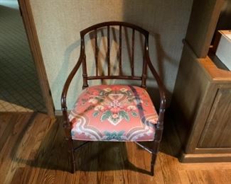 SIDE CHAIR $75.00