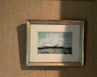 SHIP PRINT $35.00