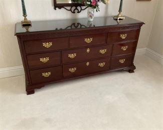 DRESSER $ 250.00
