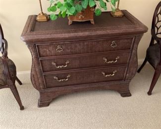BOMBAY CHEST 250.00