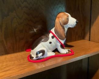 Here is the master of the home. $ 20.00