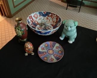 Miscellaneous collectibles $ 45.00