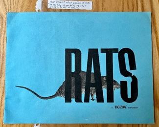 RATS: UCOM publication
