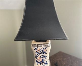 Korea neck pillow converted lamp