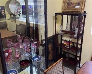 Moser, Webb and Durand