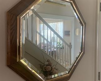 Wall Mirror