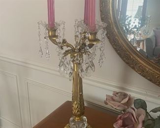 Candle Holder