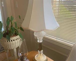 Table Lamp