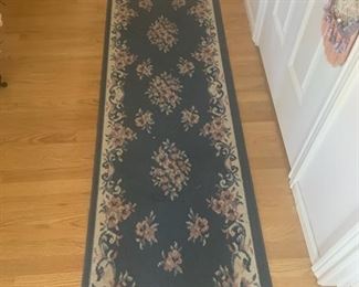 Runner Rug