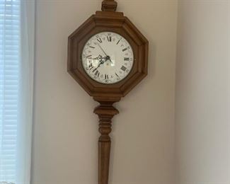 Wall Clock