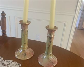 Candle Holders