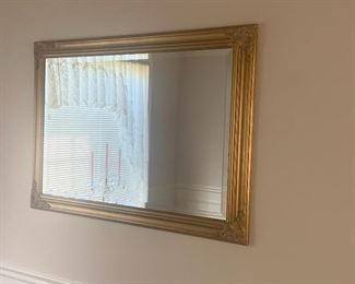 Wall Mirror