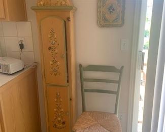 Antique Style Home Decor