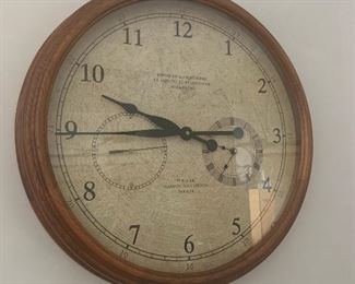 Wall Clock
